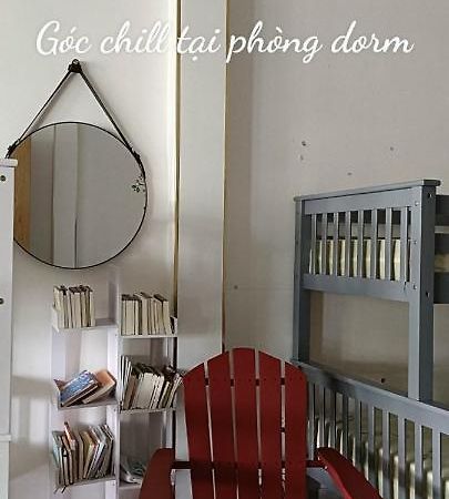 Homestay -Nha Me Khang Ho Şi Min Dış mekan fotoğraf