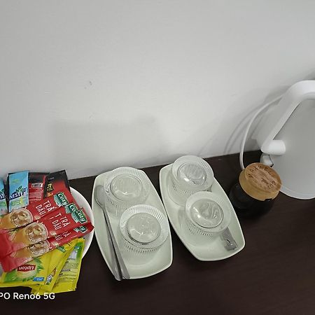 Homestay -Nha Me Khang Ho Şi Min Dış mekan fotoğraf
