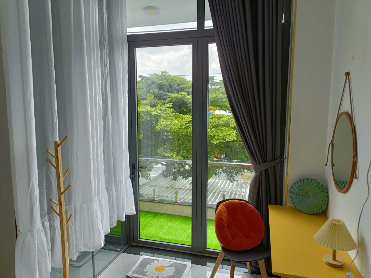 Homestay -Nha Me Khang Ho Şi Min Dış mekan fotoğraf