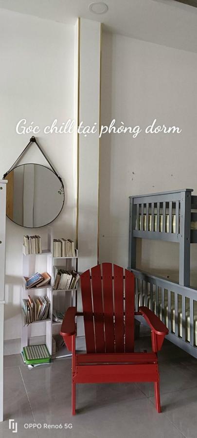 Homestay -Nha Me Khang Ho Şi Min Dış mekan fotoğraf