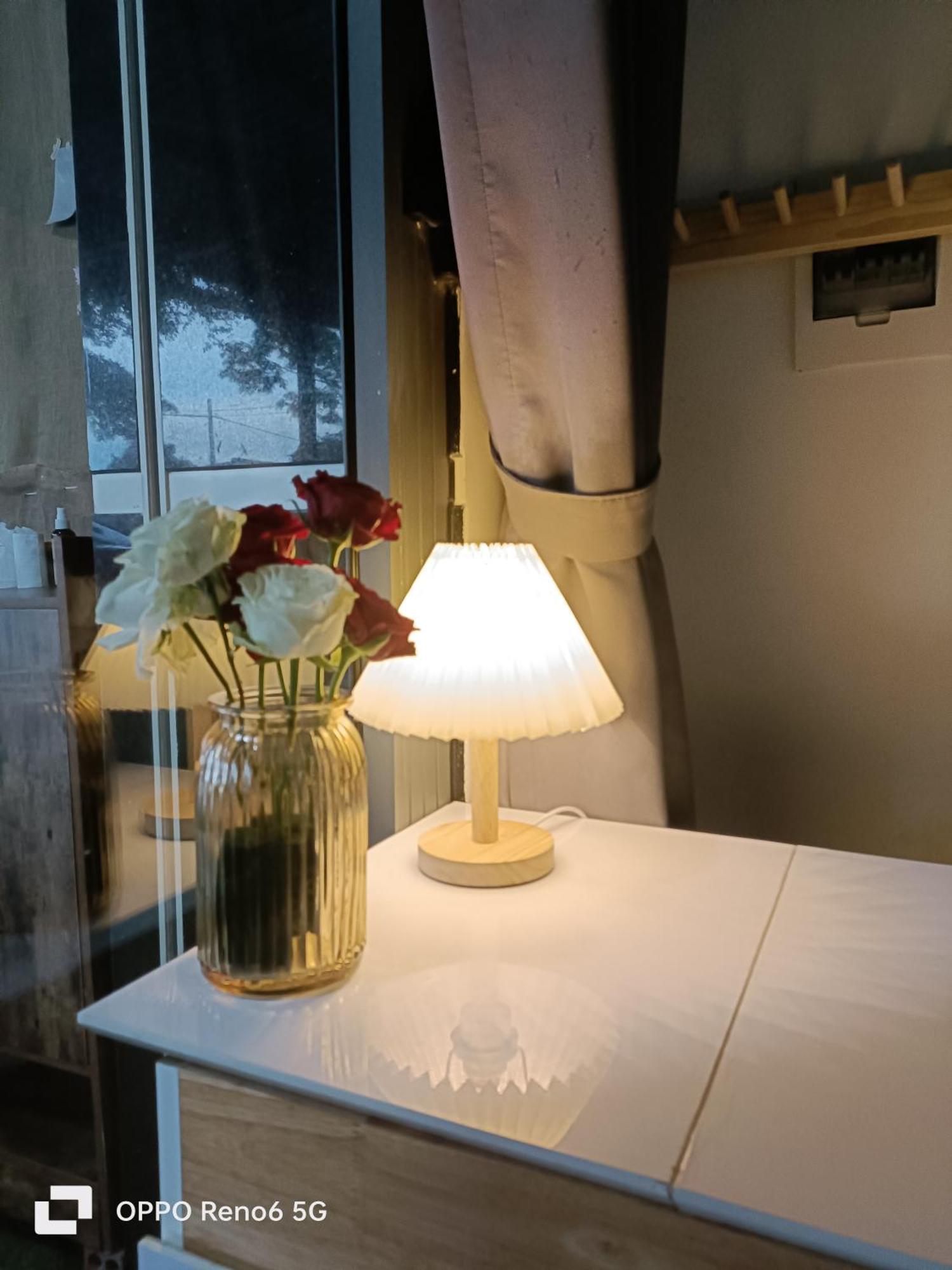 Homestay -Nha Me Khang Ho Şi Min Dış mekan fotoğraf