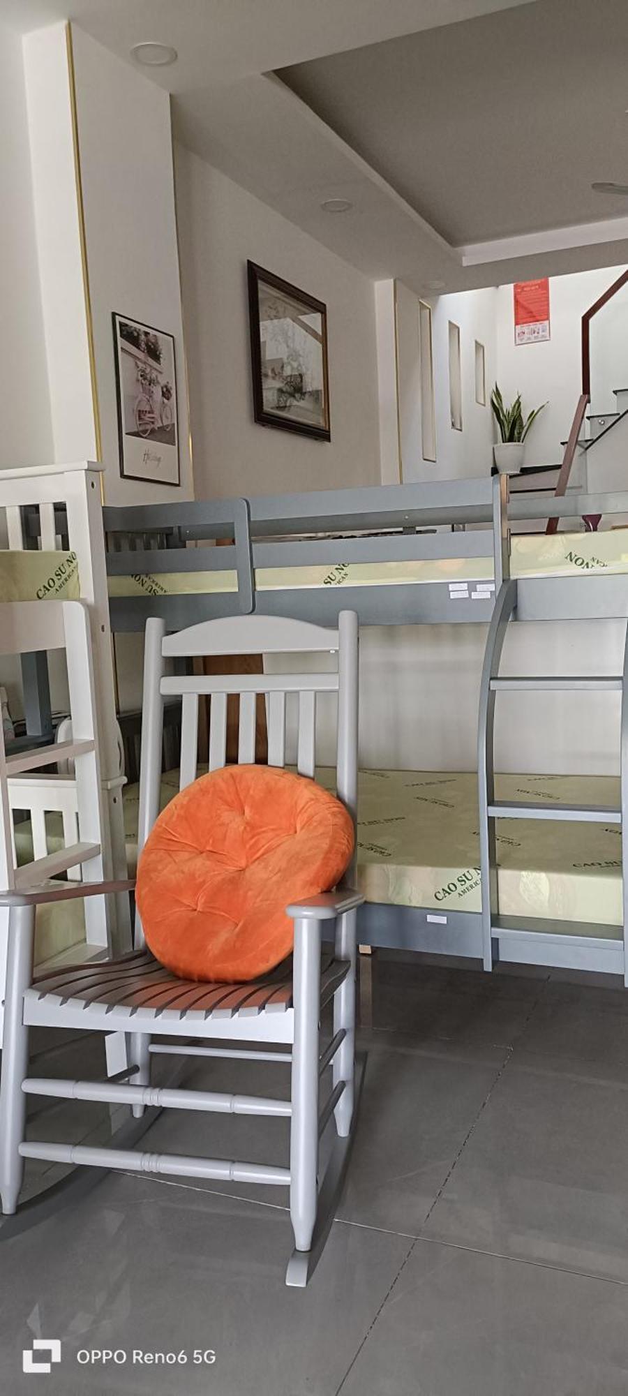 Homestay -Nha Me Khang Ho Şi Min Dış mekan fotoğraf